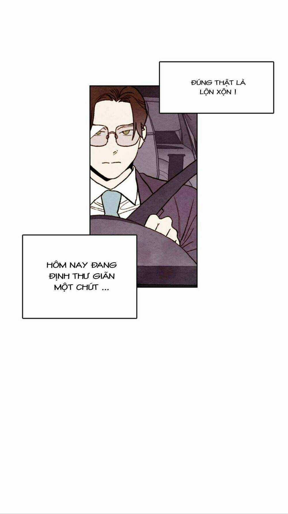 Tokyo Babylon Chapter 33 trang 25