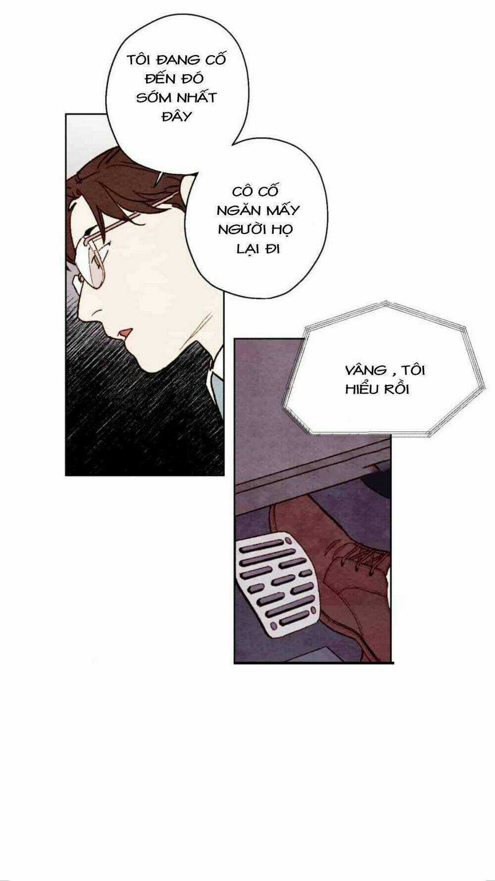 Tokyo Babylon Chapter 33 trang 29