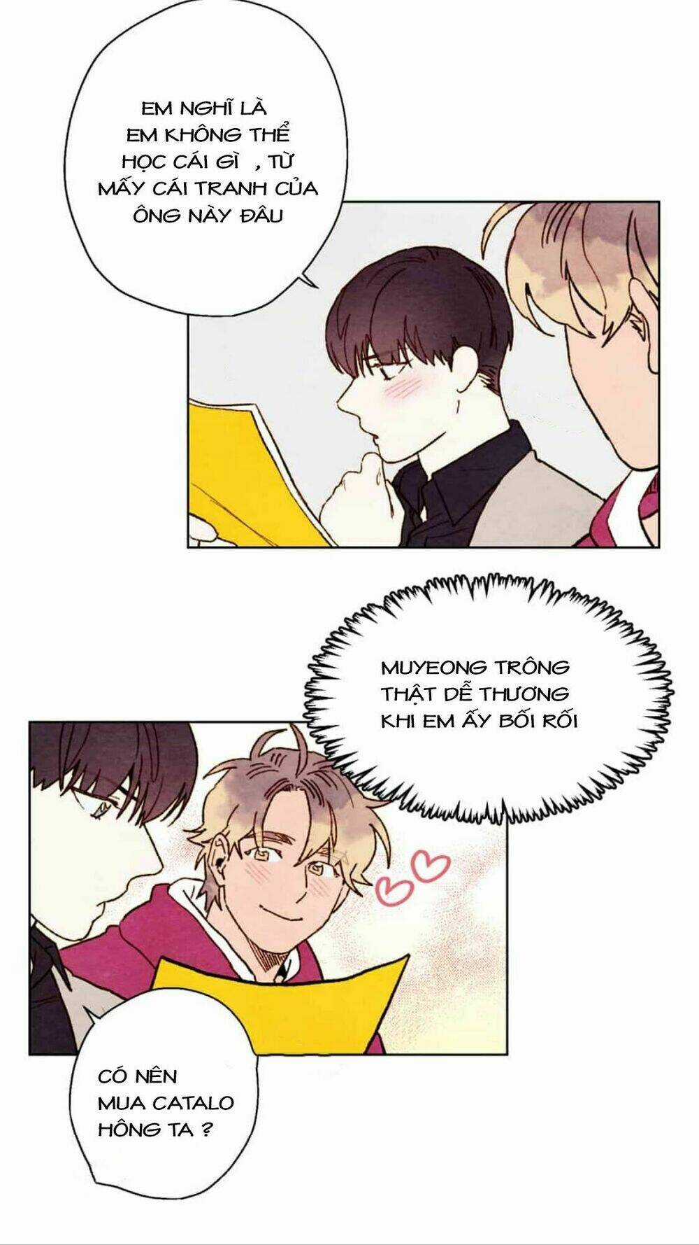 Tokyo Babylon Chapter 33 trang 33