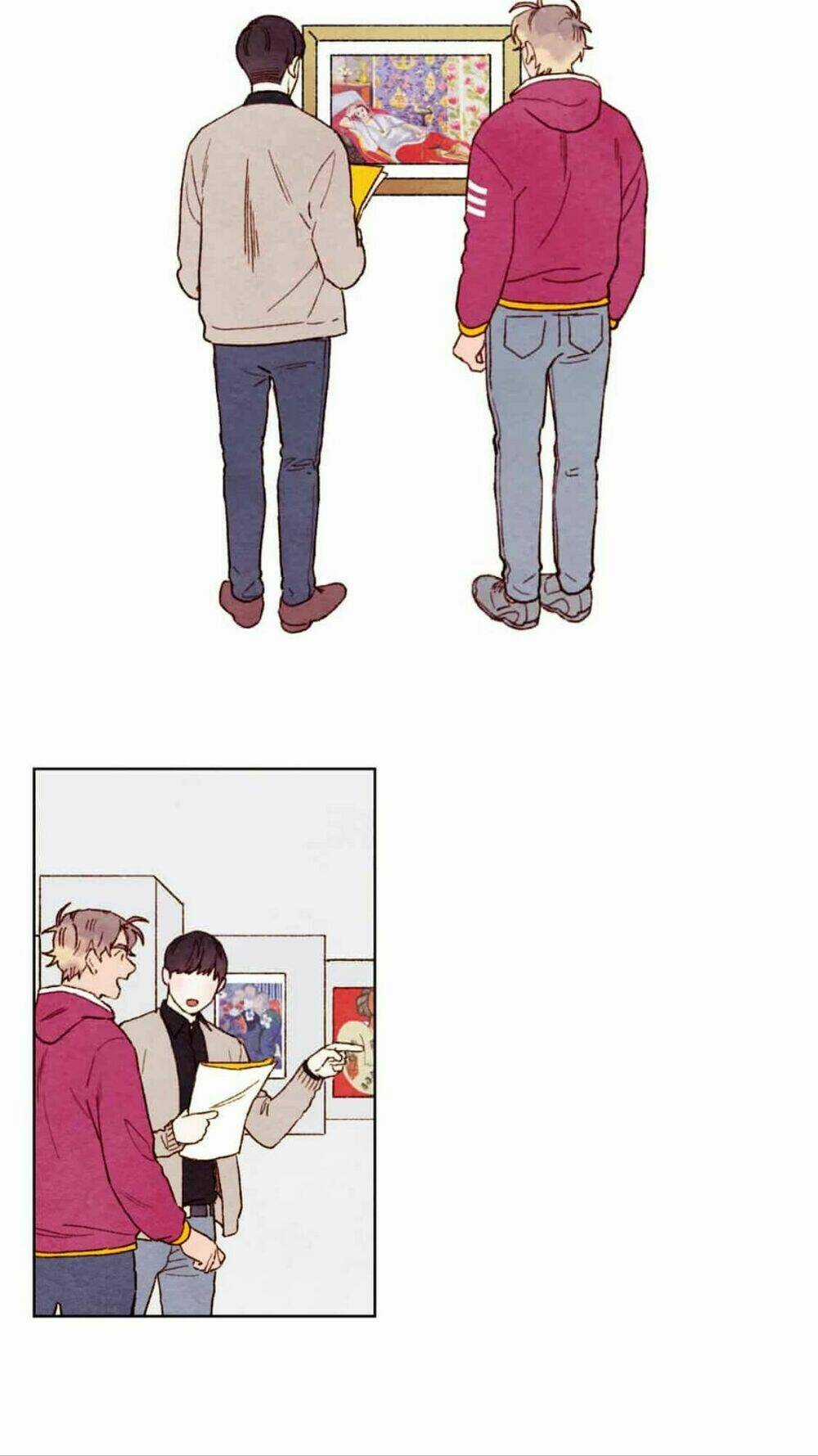 Tokyo Babylon Chapter 33 trang 34