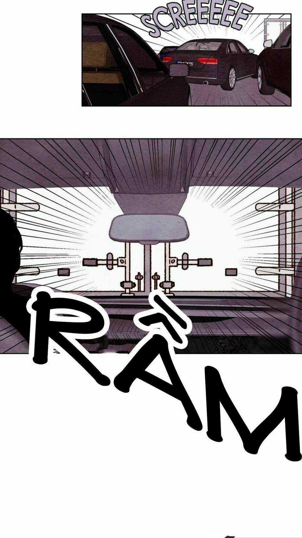 Tokyo Babylon Chapter 33 trang 35