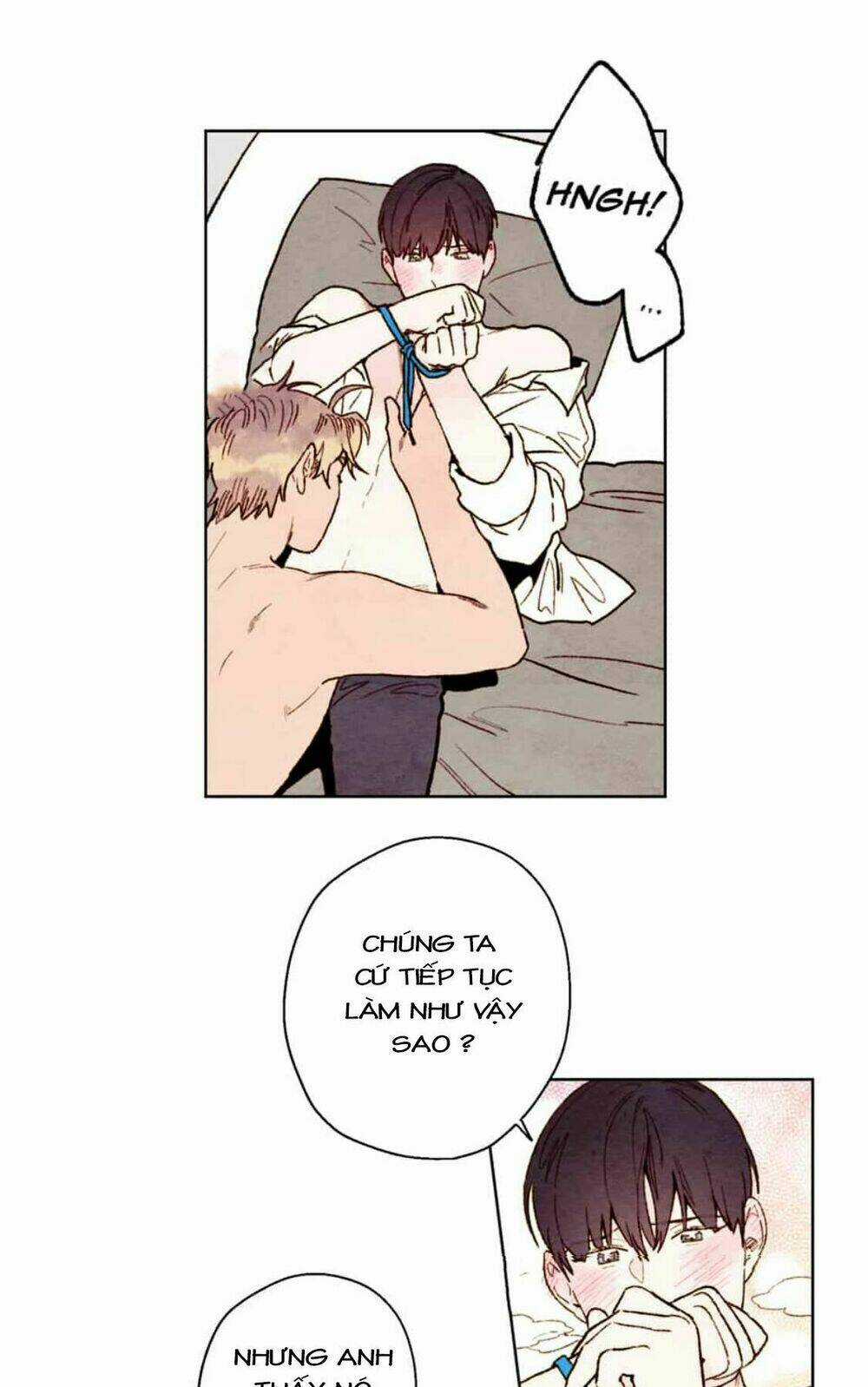 Tokyo Babylon Chapter 33 trang 4