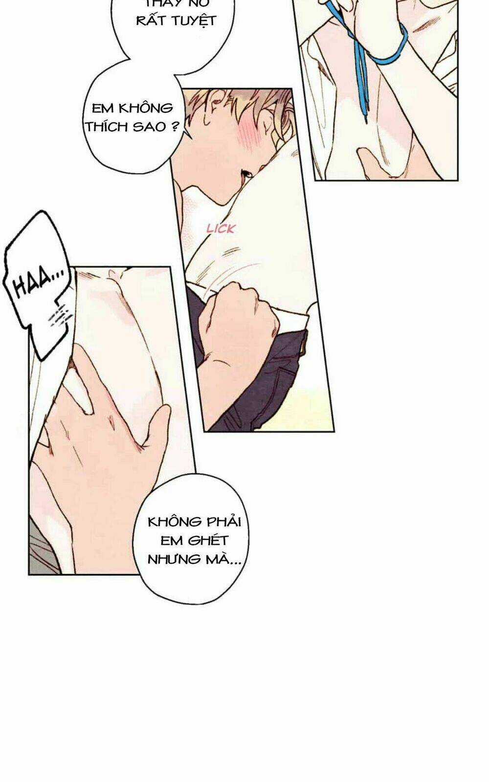 Tokyo Babylon Chapter 33 trang 5