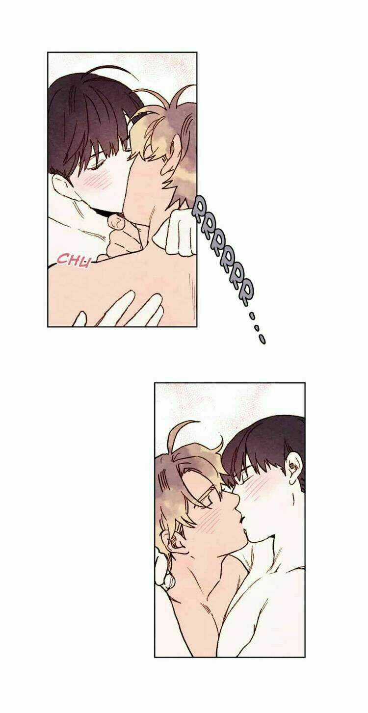 Tokyo Babylon Chapter 34 trang 10