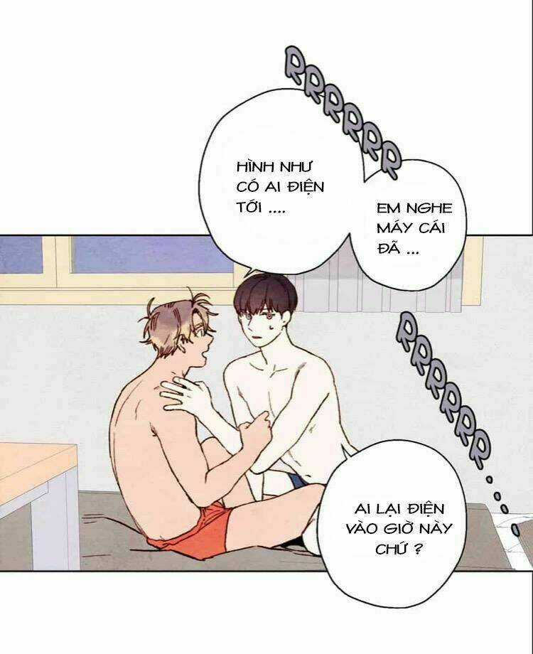 Tokyo Babylon Chapter 34 trang 11