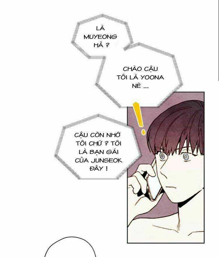 Tokyo Babylon Chapter 34 trang 13