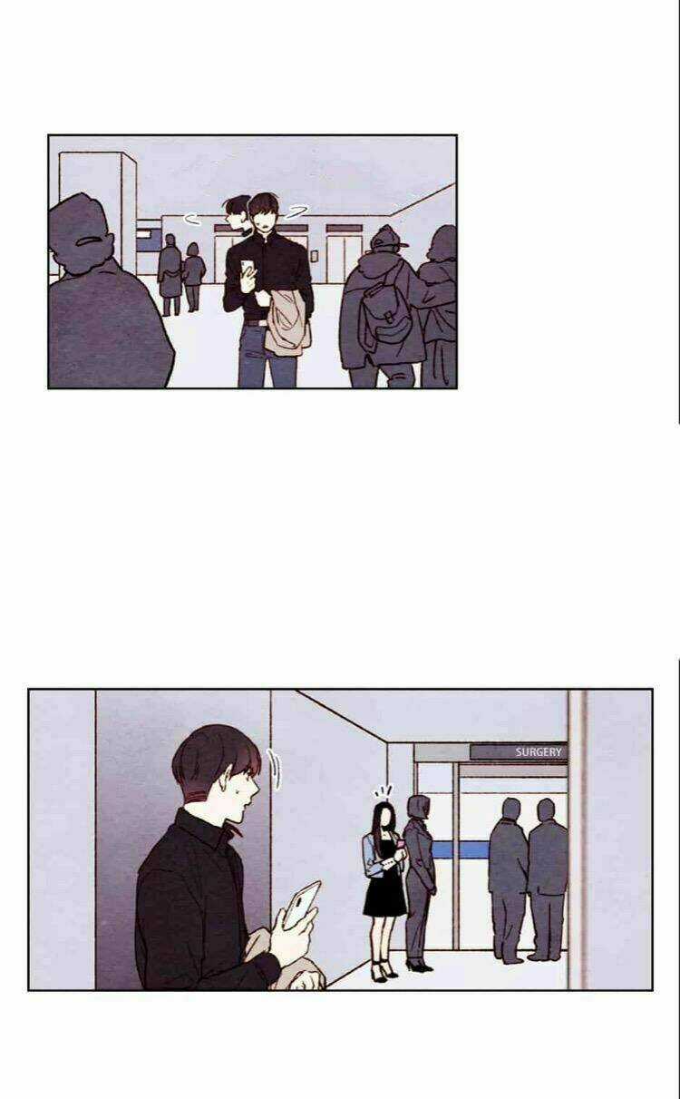 Tokyo Babylon Chapter 34 trang 16