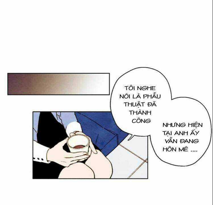 Tokyo Babylon Chapter 34 trang 17