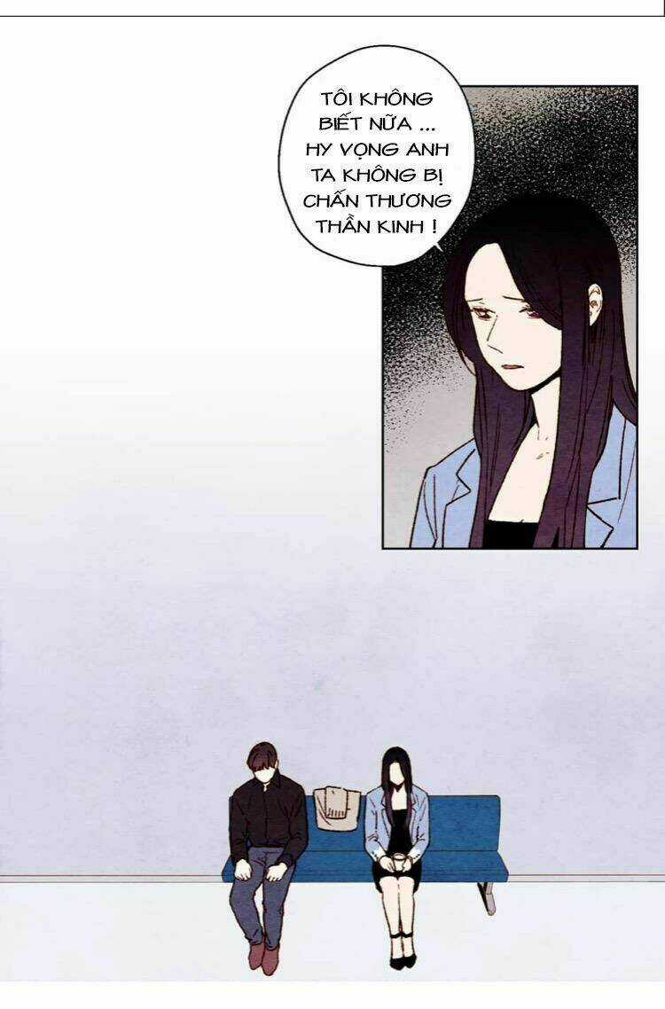 Tokyo Babylon Chapter 34 trang 19