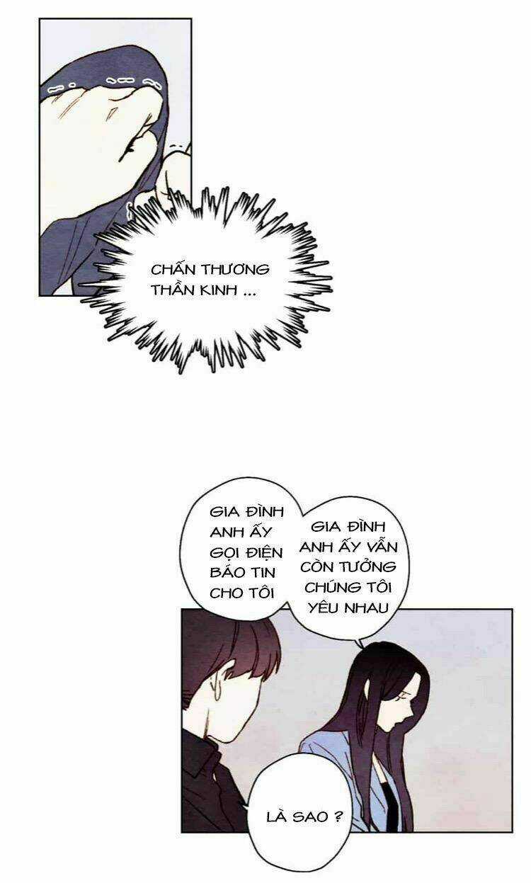 Tokyo Babylon Chapter 34 trang 20