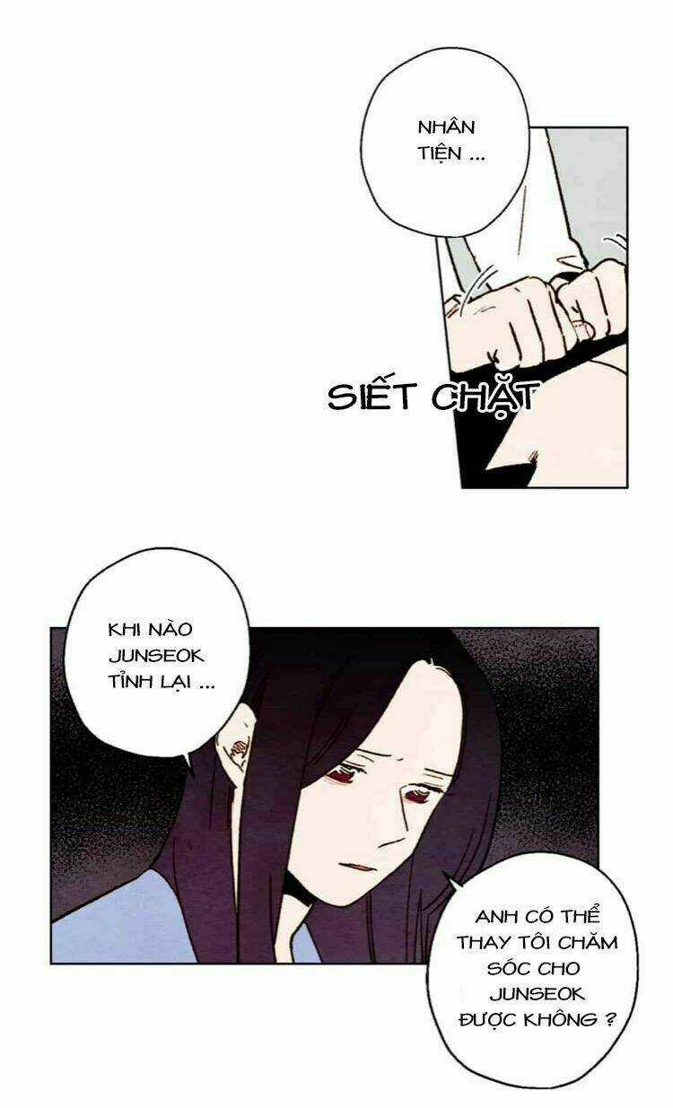 Tokyo Babylon Chapter 34 trang 22