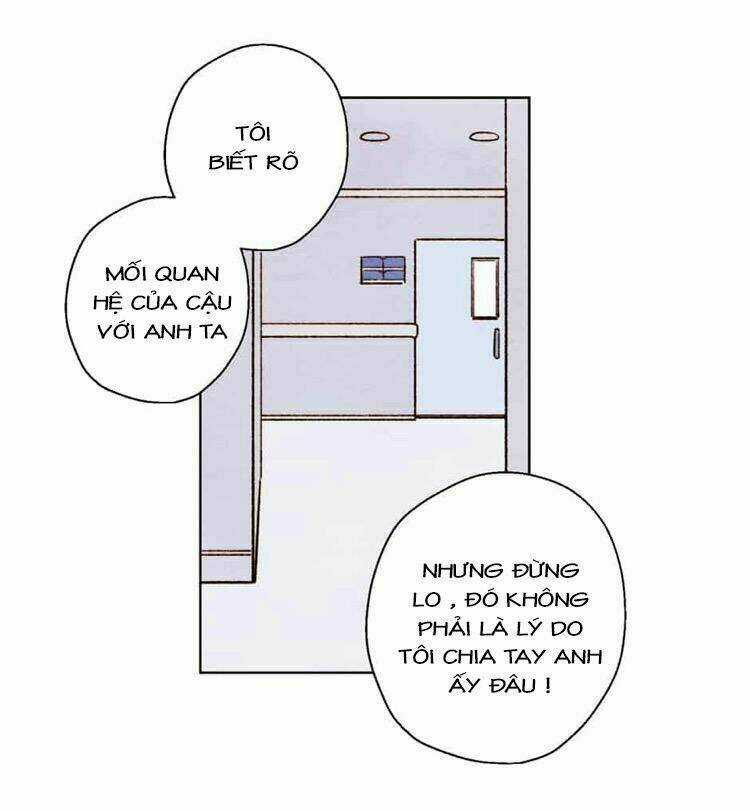 Tokyo Babylon Chapter 34 trang 25