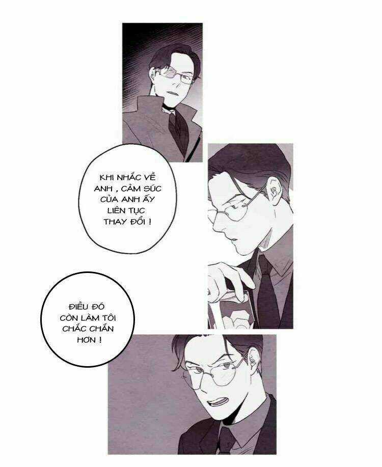 Tokyo Babylon Chapter 34 trang 28