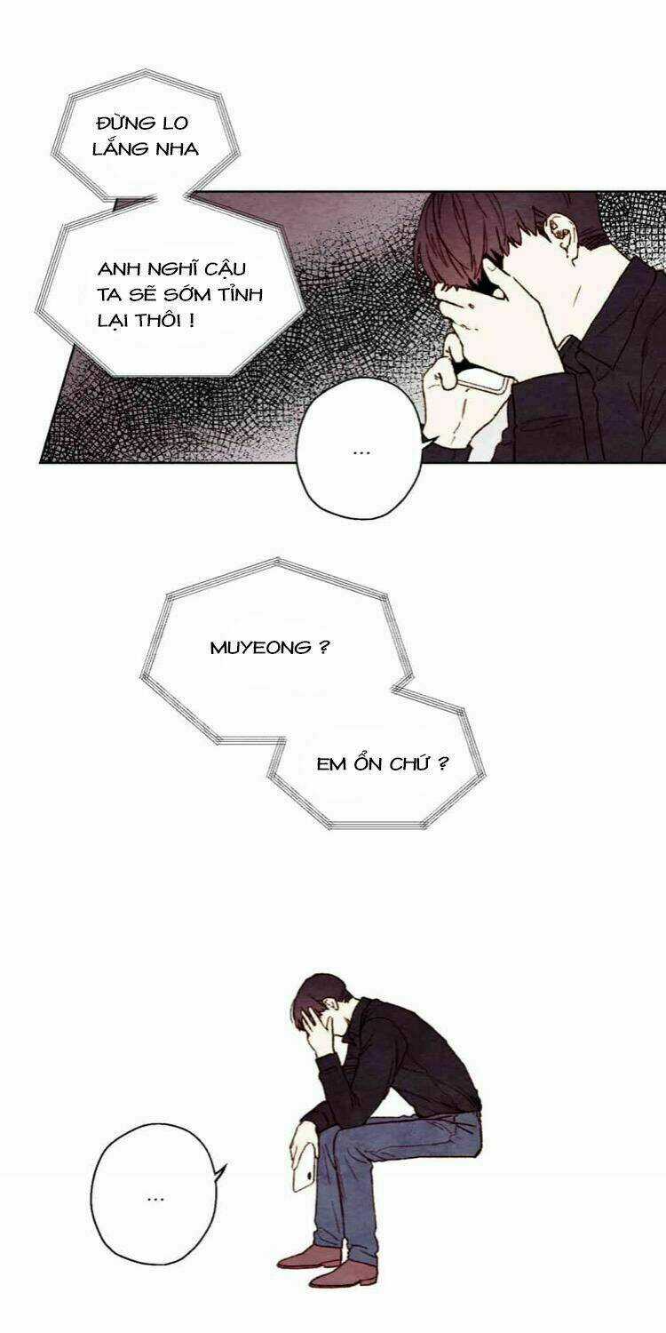 Tokyo Babylon Chapter 34 trang 35