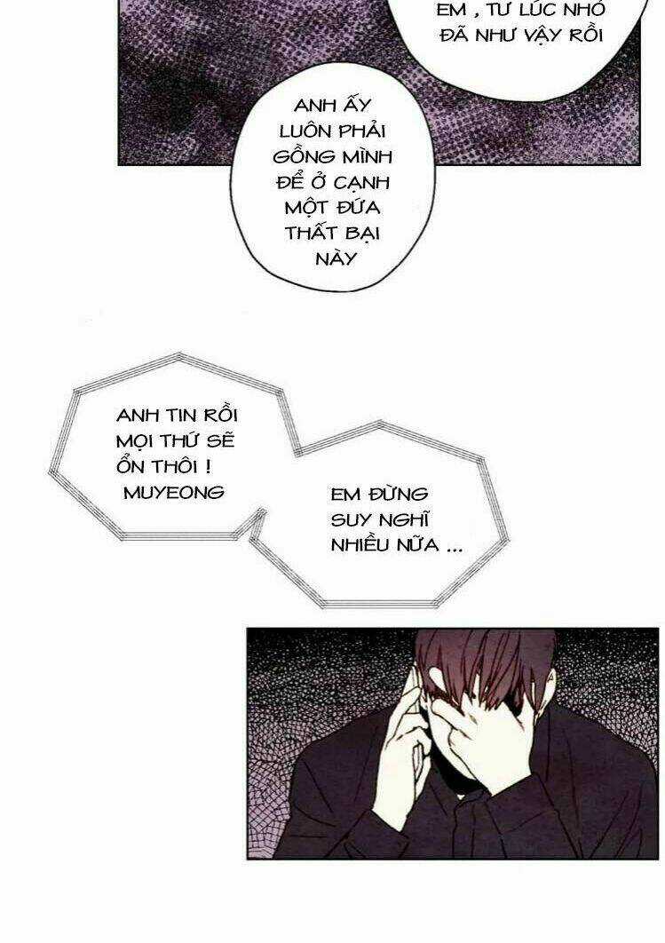 Tokyo Babylon Chapter 34 trang 37