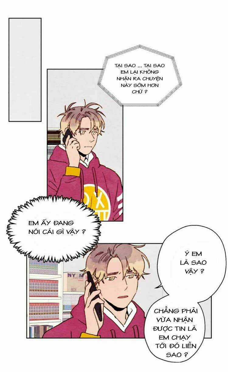 Tokyo Babylon Chapter 34 trang 38