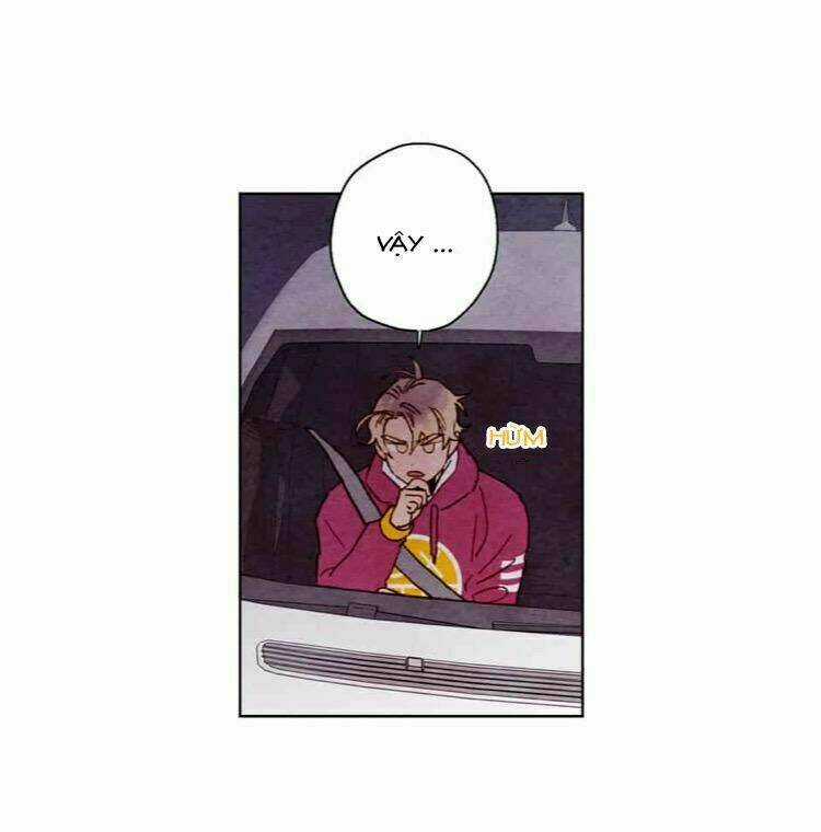 Tokyo Babylon Chapter 34 trang 4