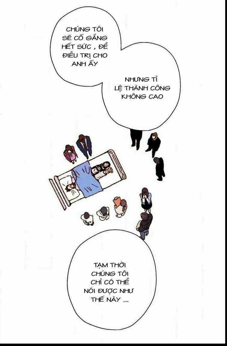 Tokyo Babylon Chapter 34 trang 41