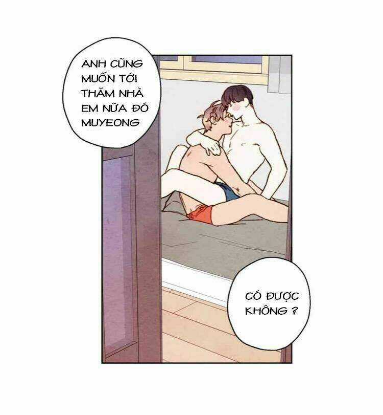 Tokyo Babylon Chapter 34 trang 8