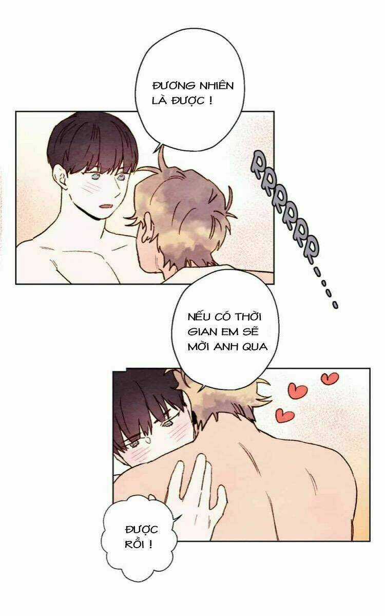 Tokyo Babylon Chapter 34 trang 9