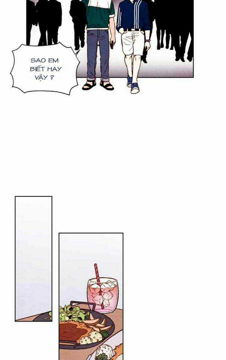 Tokyo Babylon Chapter 35 trang 11