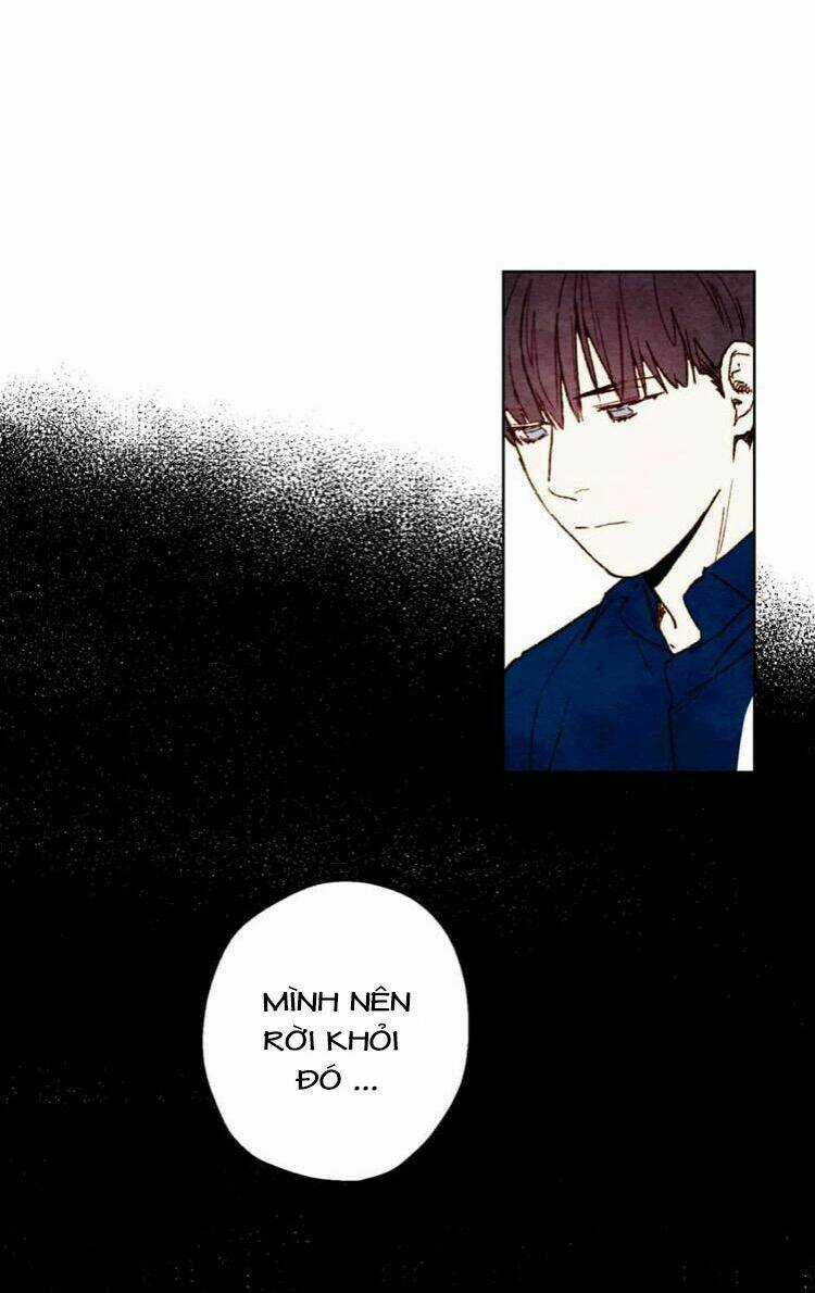 Tokyo Babylon Chapter 35 trang 15