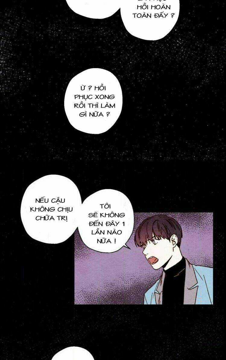 Tokyo Babylon Chapter 35 trang 17