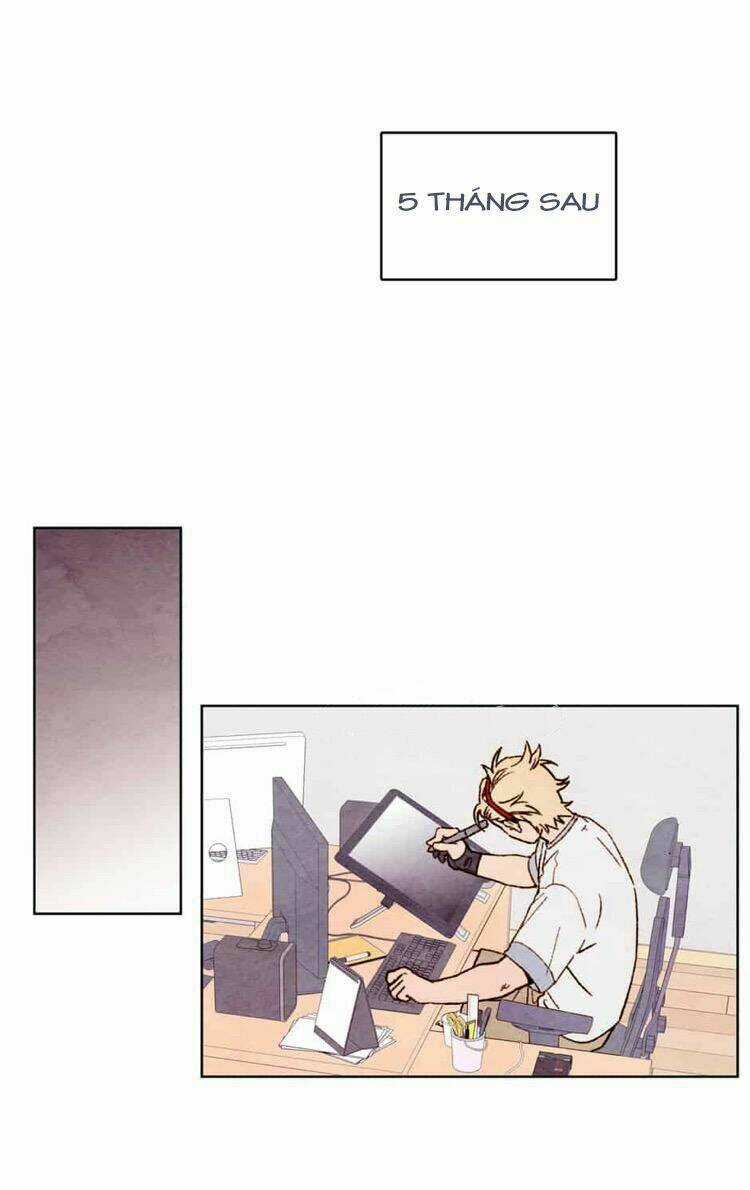 Tokyo Babylon Chapter 35 trang 2