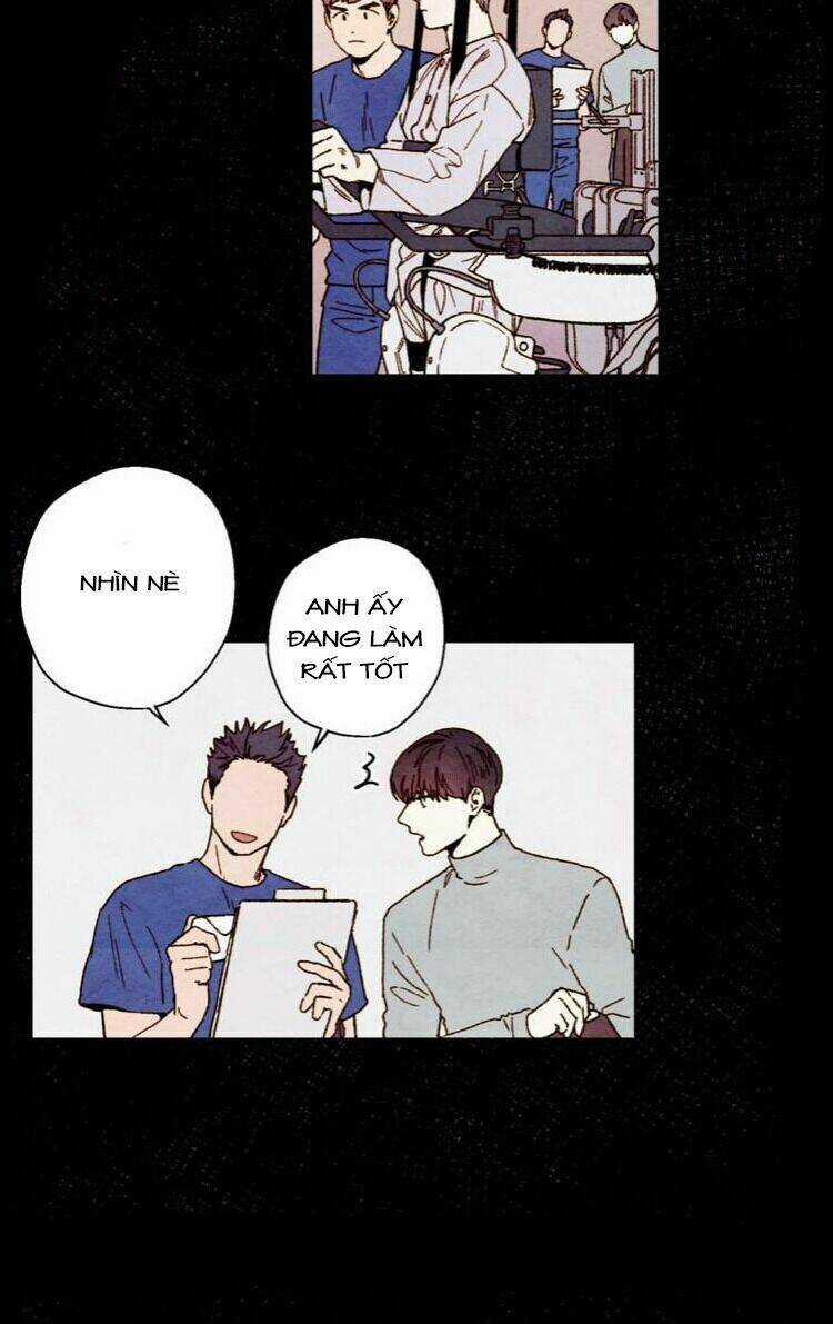 Tokyo Babylon Chapter 35 trang 22