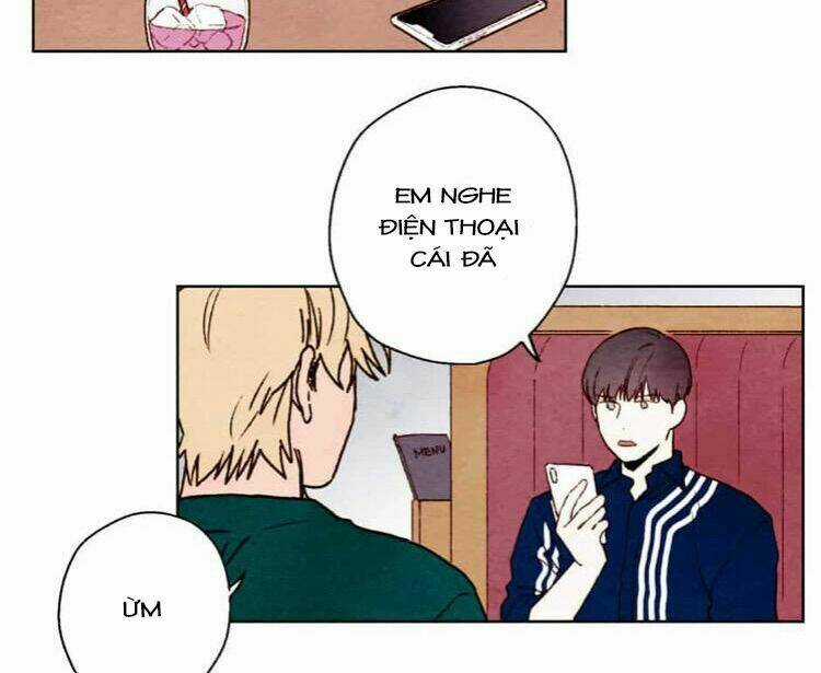 Tokyo Babylon Chapter 35 trang 28