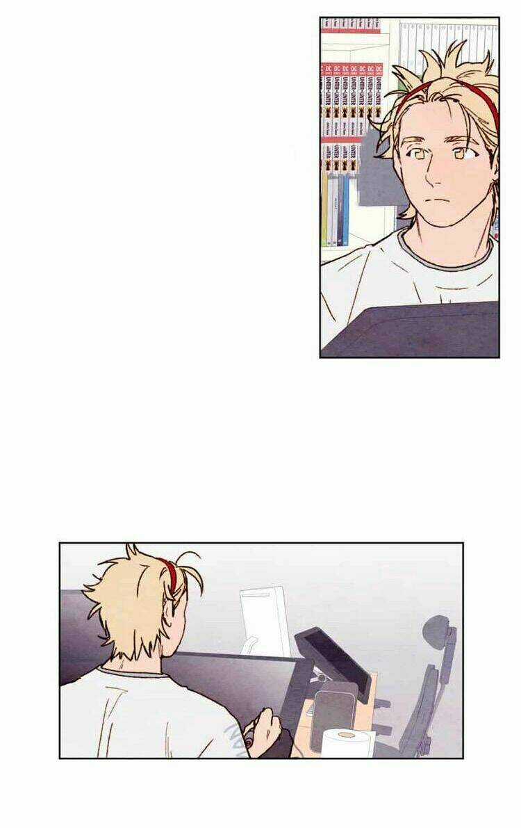 Tokyo Babylon Chapter 35 trang 3