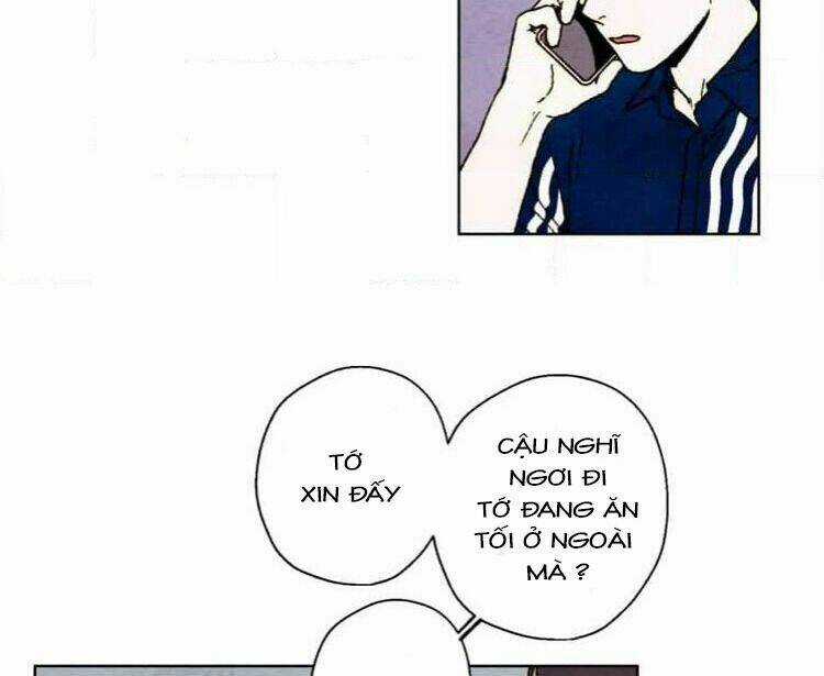 Tokyo Babylon Chapter 35 trang 30