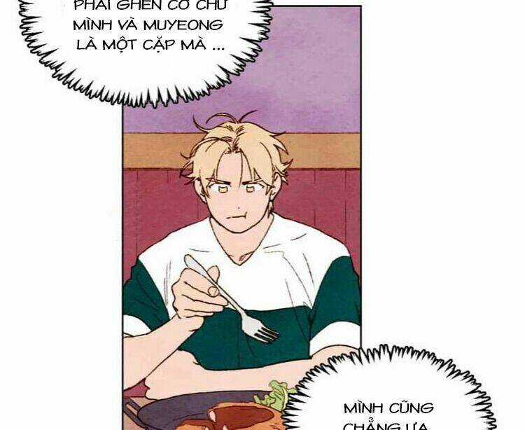 Tokyo Babylon Chapter 35 trang 32