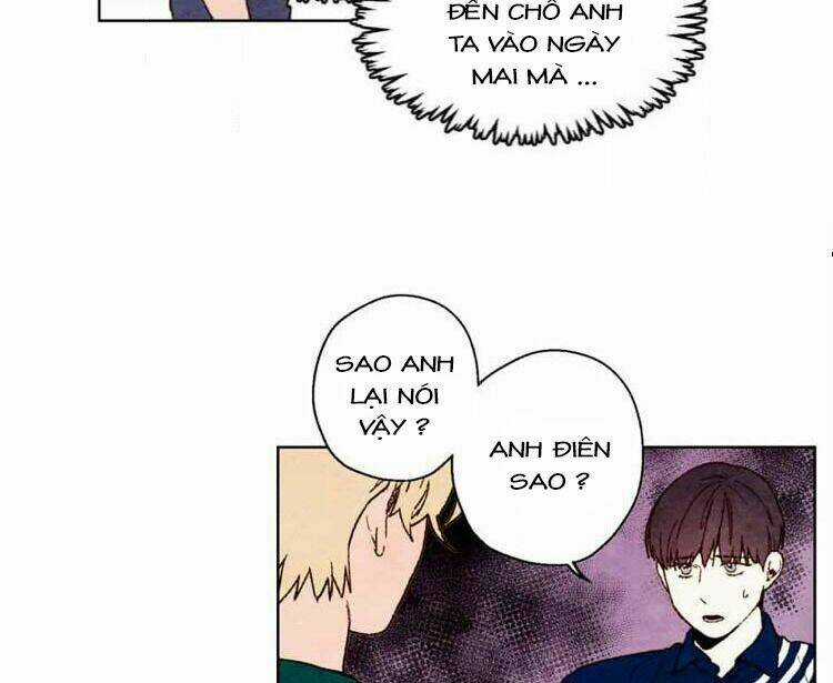 Tokyo Babylon Chapter 35 trang 36