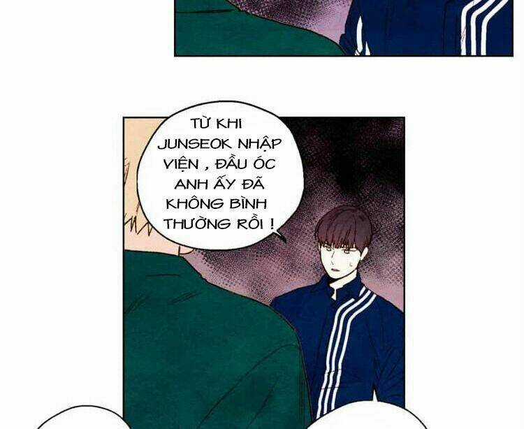 Tokyo Babylon Chapter 35 trang 37