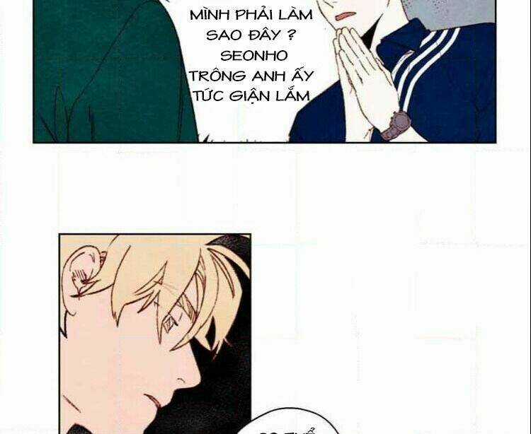 Tokyo Babylon Chapter 35 trang 39