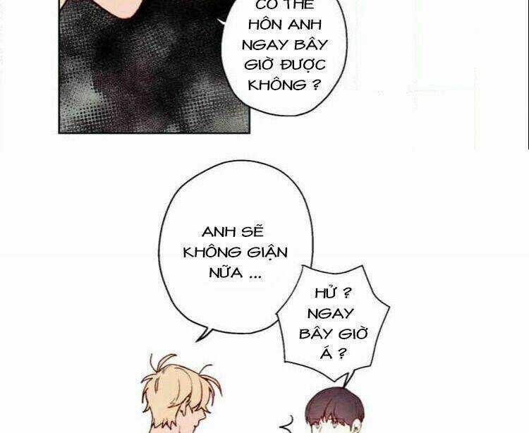 Tokyo Babylon Chapter 35 trang 40
