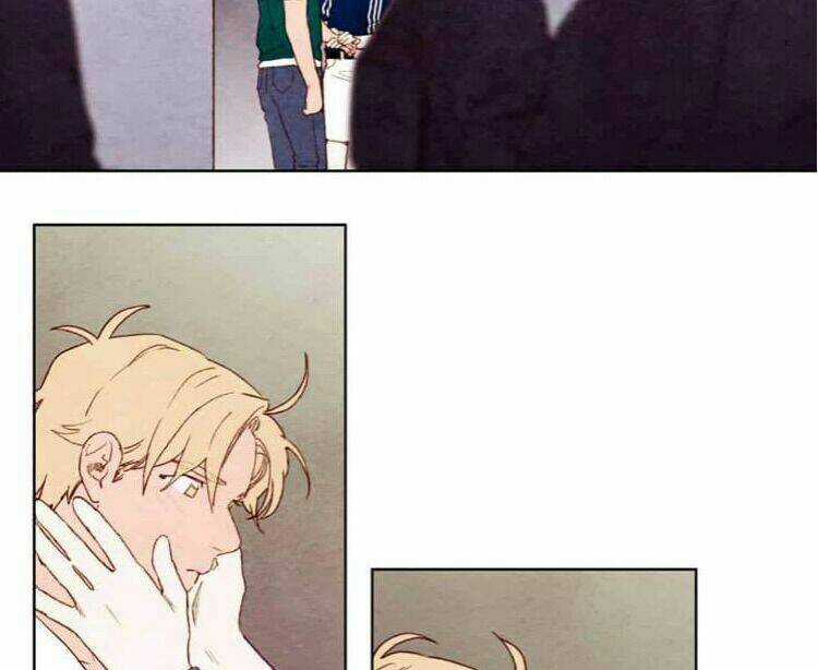 Tokyo Babylon Chapter 35 trang 45