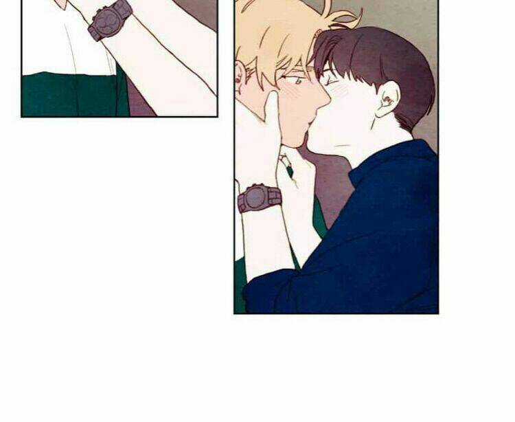 Tokyo Babylon Chapter 35 trang 46