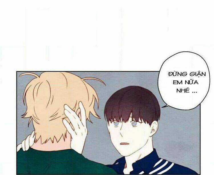 Tokyo Babylon Chapter 35 trang 50