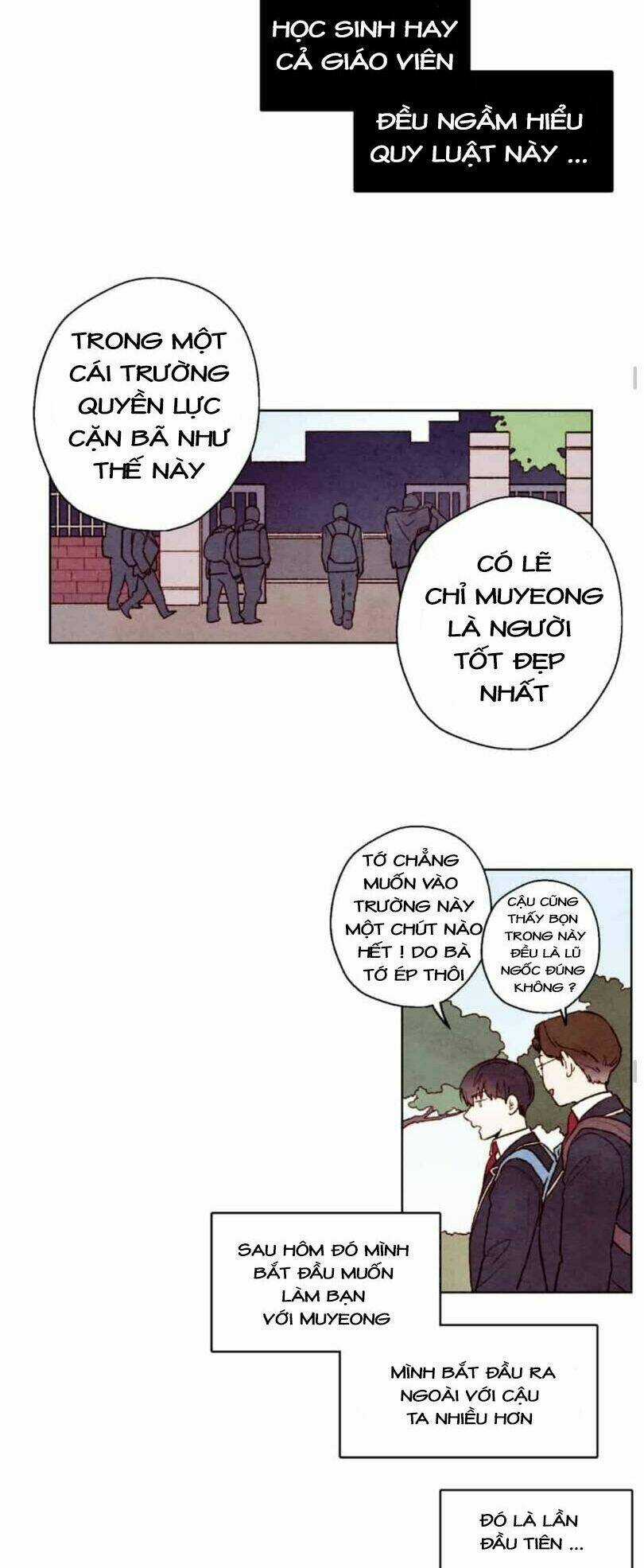 Tokyo Babylon Chapter 36 trang 14