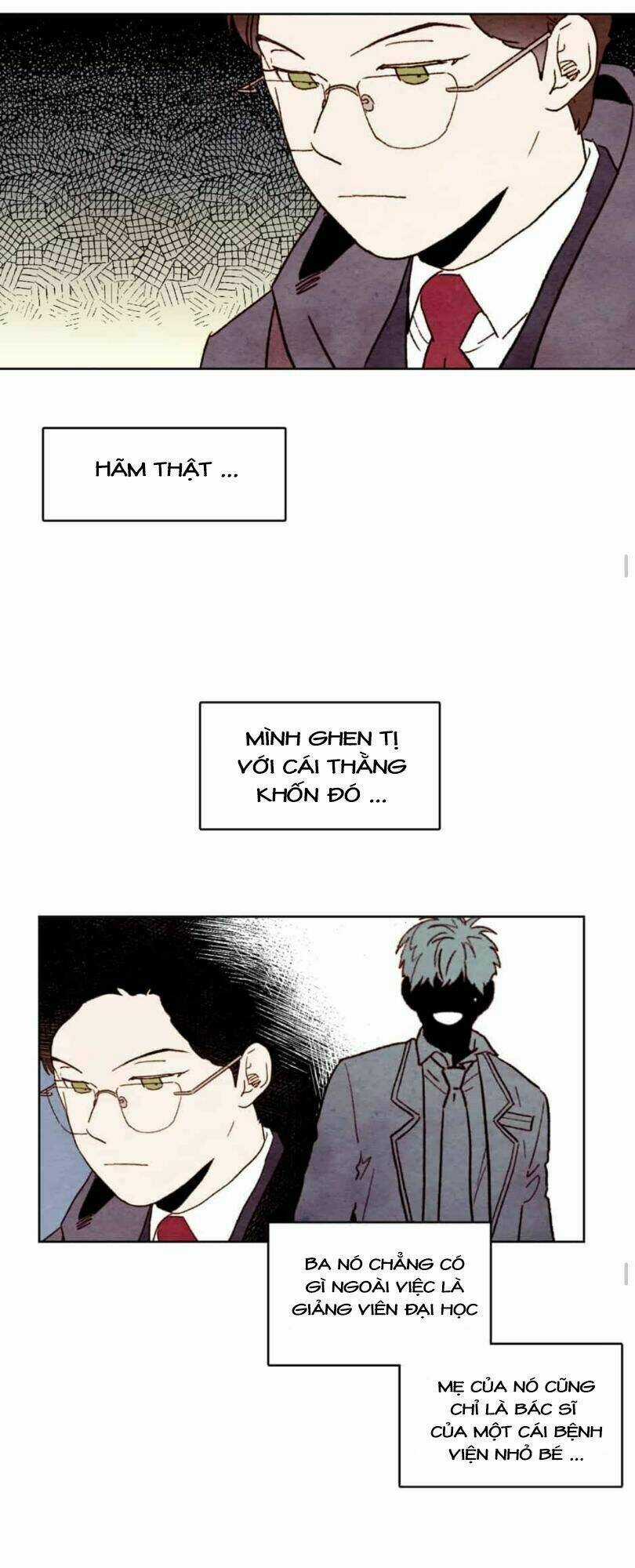 Tokyo Babylon Chapter 36 trang 16