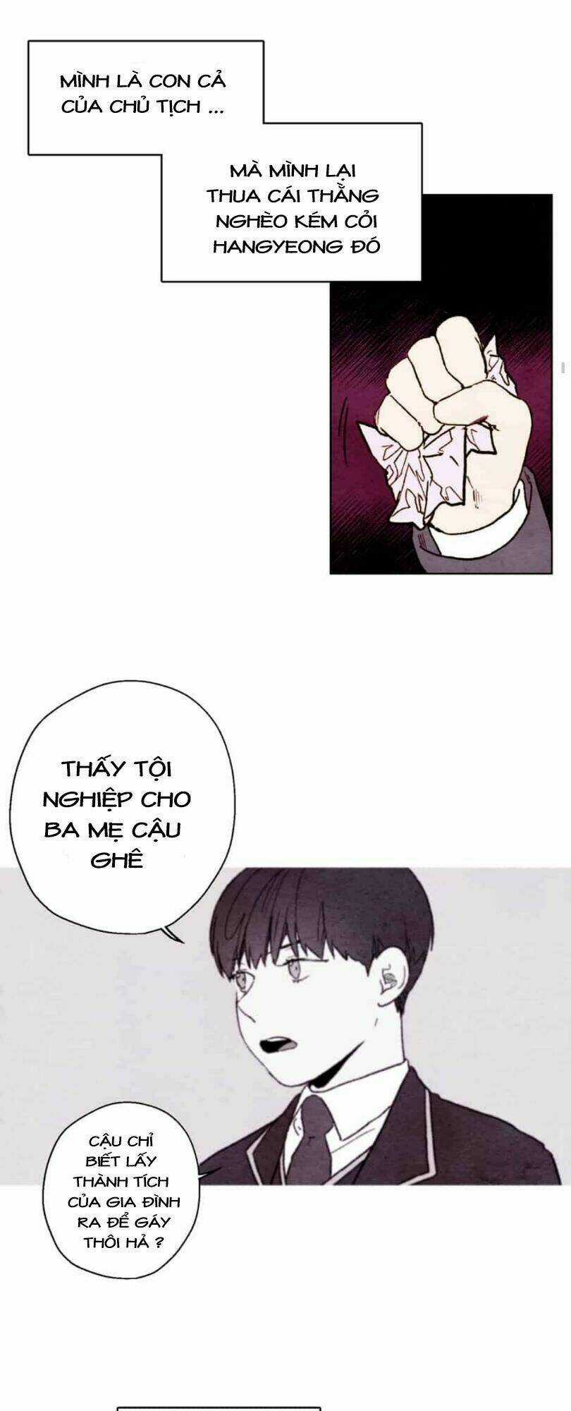 Tokyo Babylon Chapter 36 trang 17