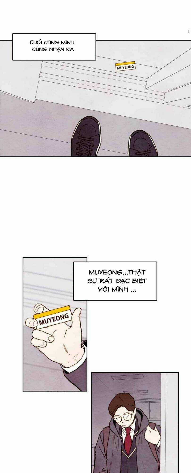 Tokyo Babylon Chapter 36 trang 19