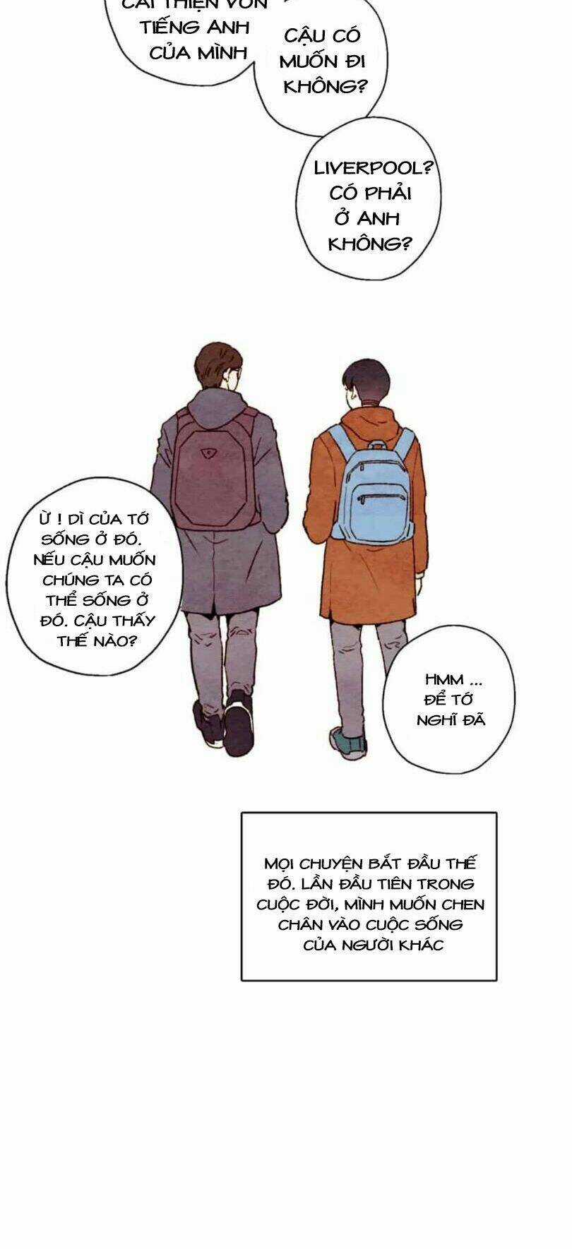 Tokyo Babylon Chapter 36 trang 21