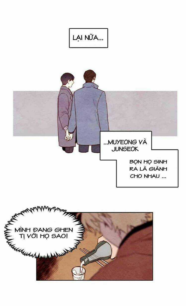 Tokyo Babylon Chapter 37 trang 11