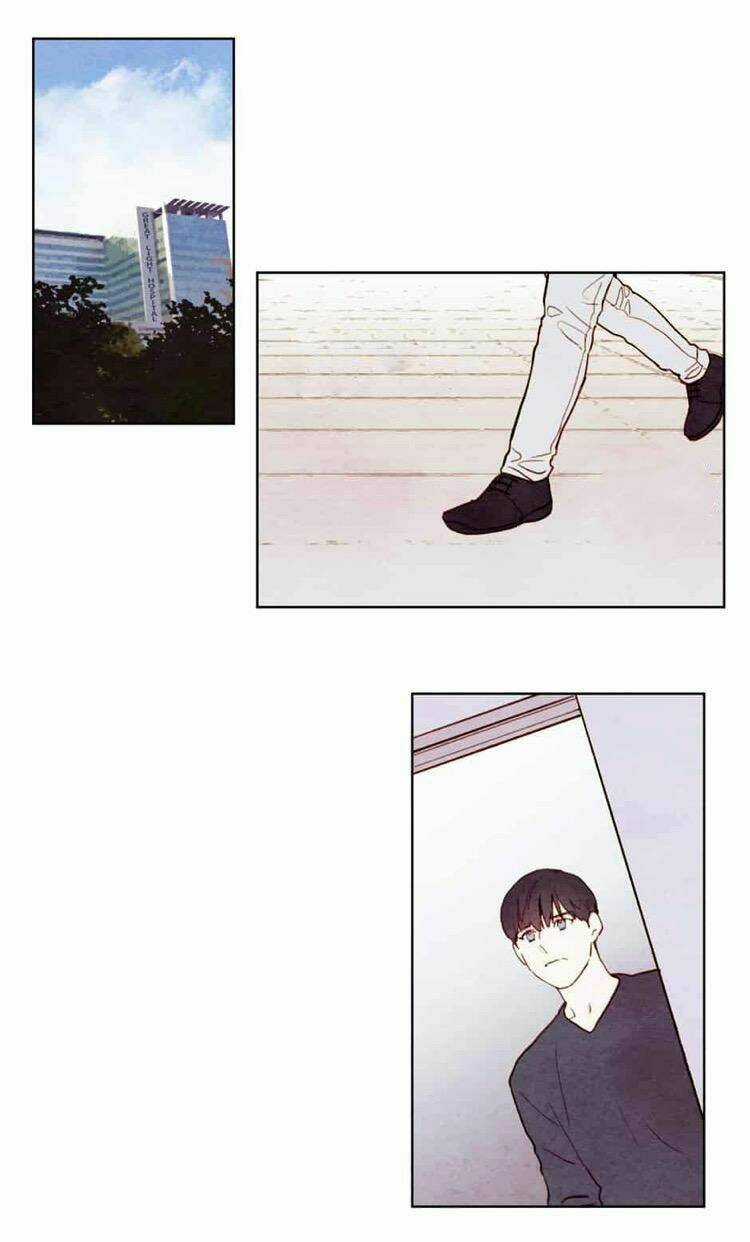 Tokyo Babylon Chapter 37 trang 12