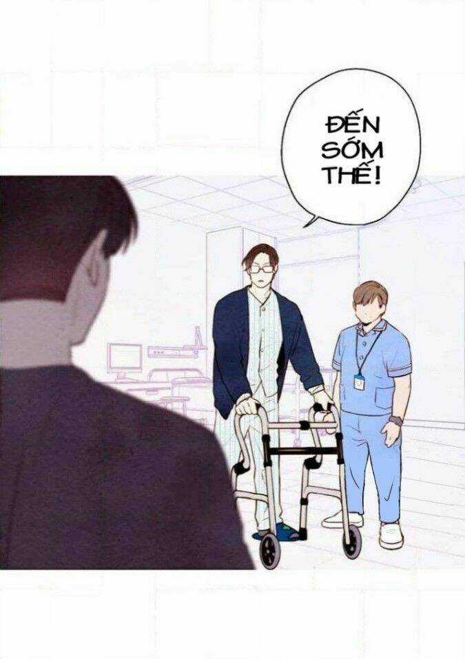 Tokyo Babylon Chapter 37 trang 13