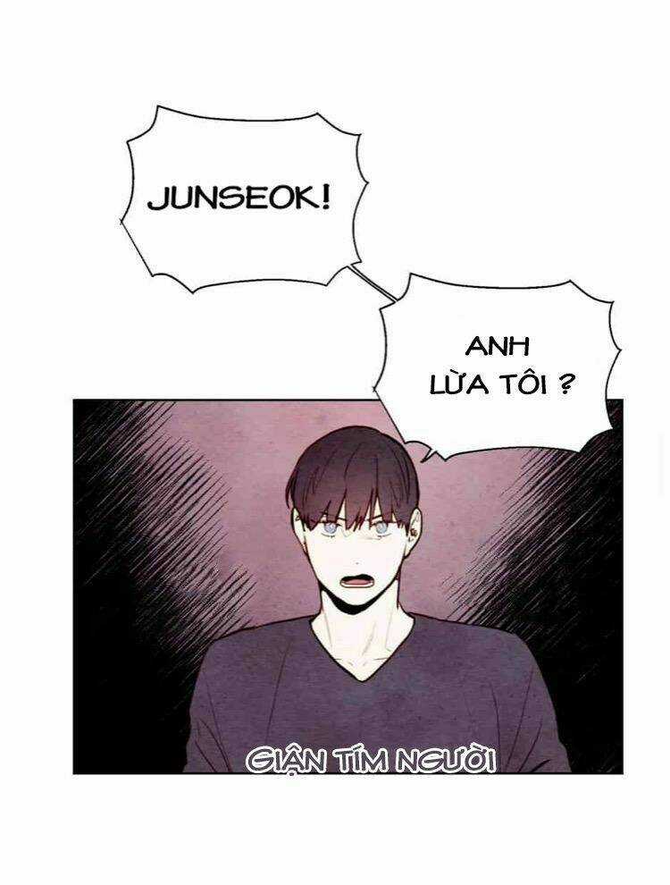 Tokyo Babylon Chapter 37 trang 15