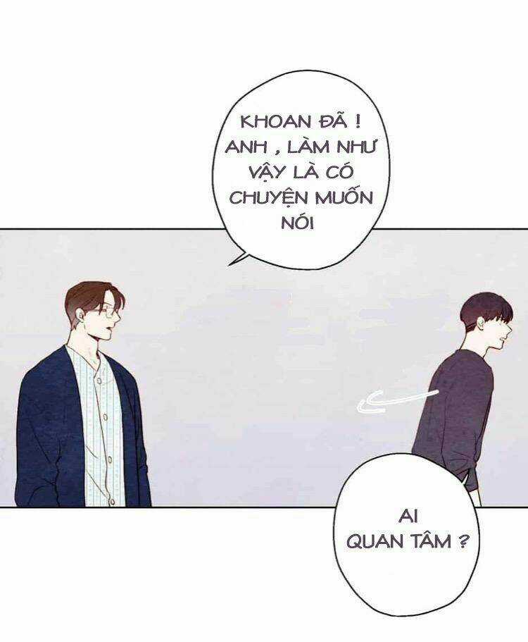 Tokyo Babylon Chapter 37 trang 16